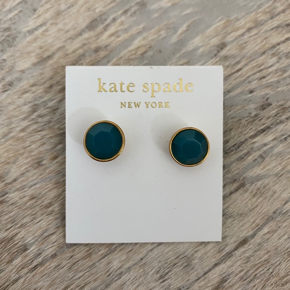 Kate Spade Stud Earrings